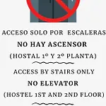 Dunas Guest house Cabo De Gata