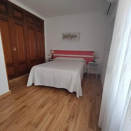 Pensión Dunas