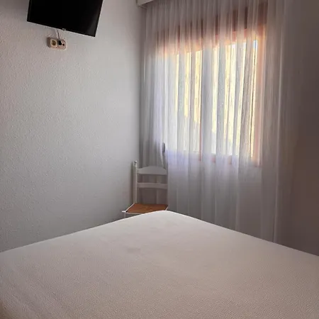 Guest house Dunas 3*