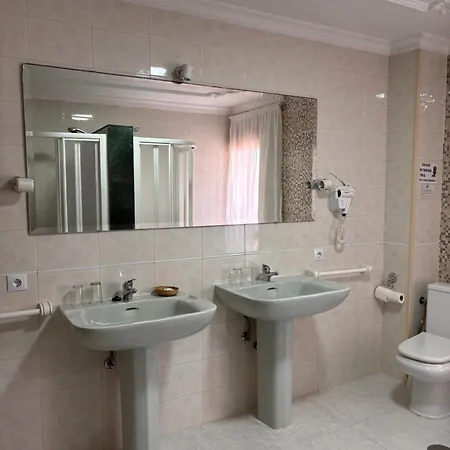 Dunas Guest house 3*