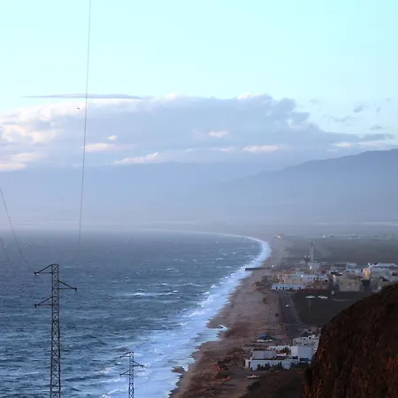 Dunas Cabo De Gata