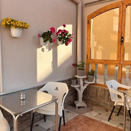 Guest house Dunas