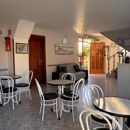 Dunas Guest house *