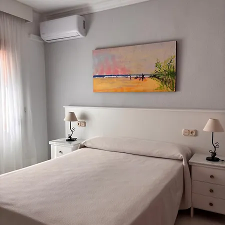 Guest house Dunas