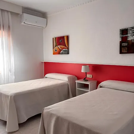 Guest house Dunas *