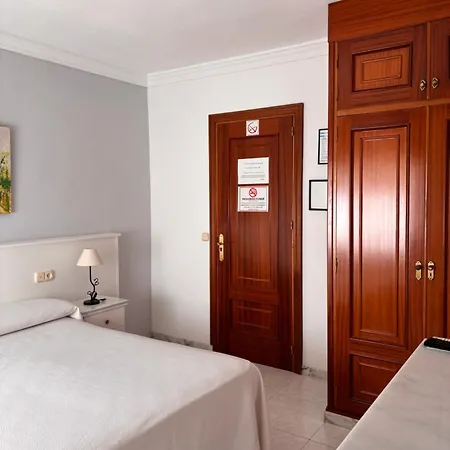 Dunas Guest house Cabo De Gata