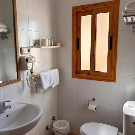 Dunas Guest house