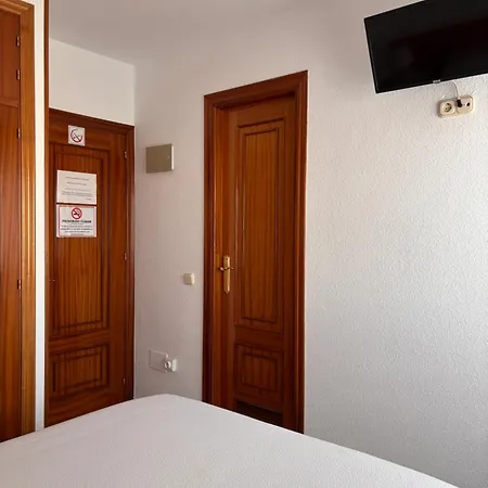 Dunas Guest house *