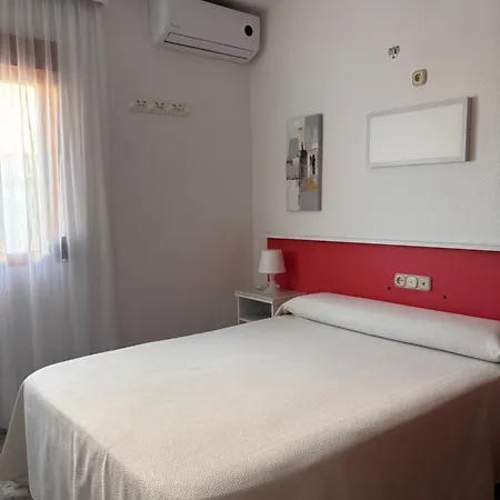 Dunas Guest house Cabo De Gata