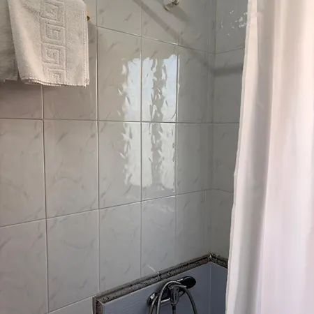 Guest house Dunas