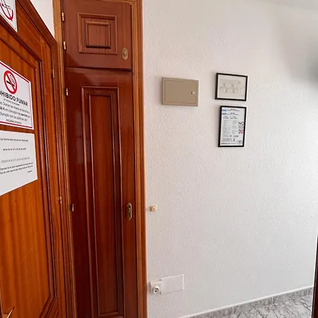 Dunas Guest house *