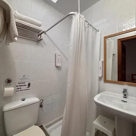 Guest house Dunas *