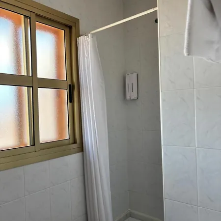 Dunas Guest house Cabo De Gata