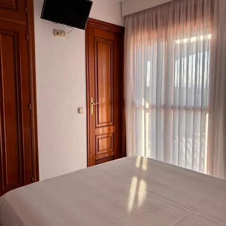 Dunas Guest house