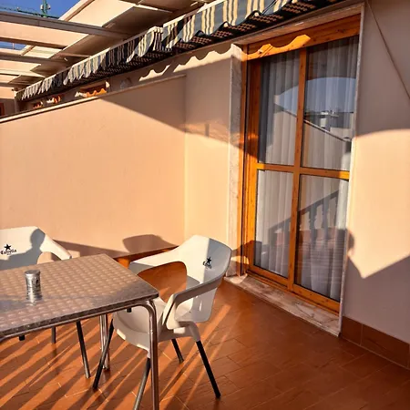Guest house Dunas