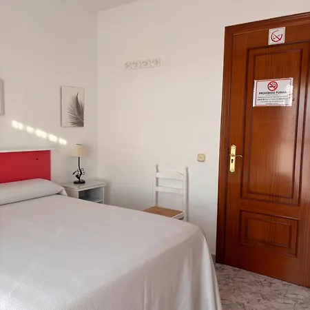 Guest house Dunas *