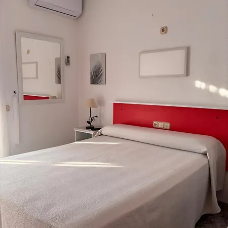 Dunas Guest house Cabo De Gata