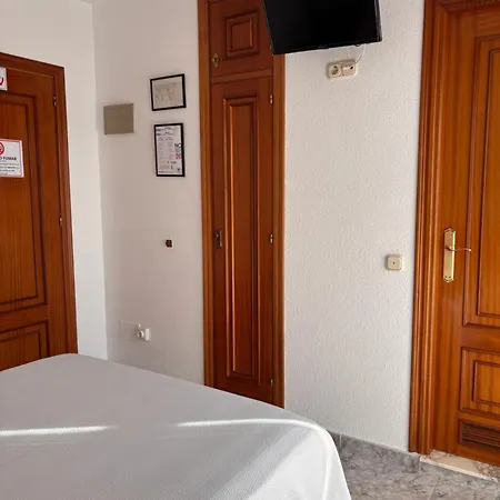 Guest house Dunas Cabo De Gata