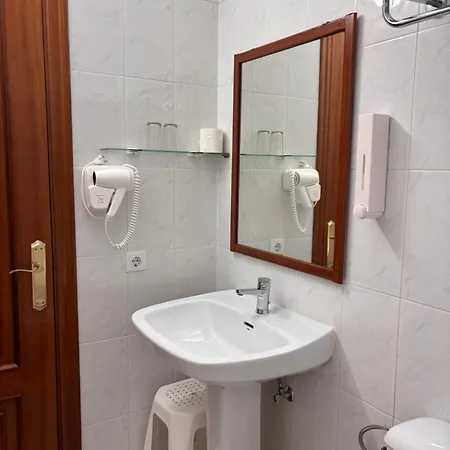 Dunas Guest house