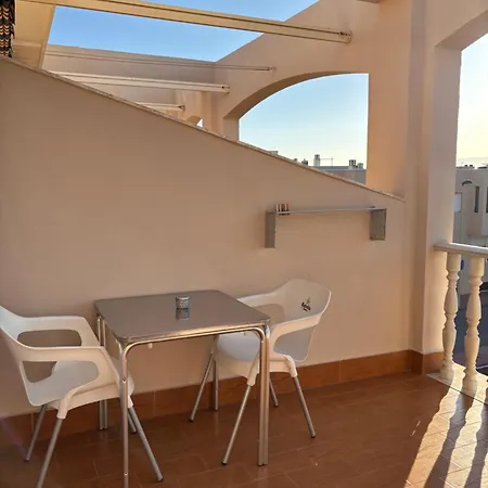 Guest house Dunas