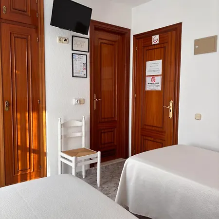 Guest house Dunas *