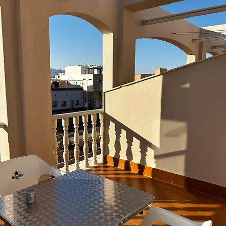 Dunas Guest house Cabo De Gata