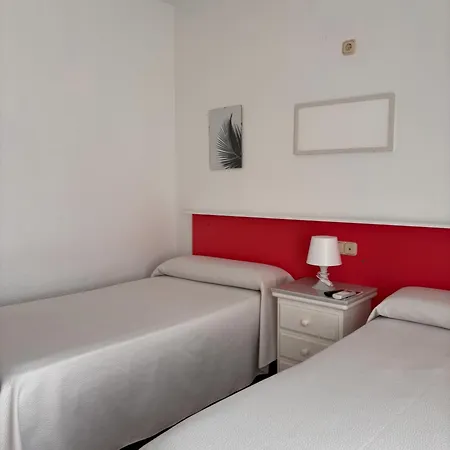 Guest house Dunas Cabo De Gata