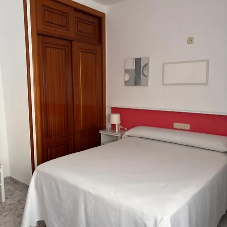 Guest house Dunas *
