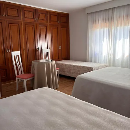Dunas Guest house