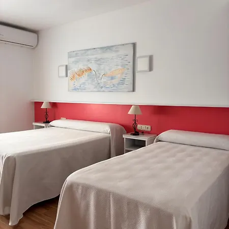 Guest house Dunas