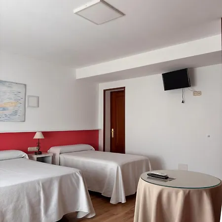 Guest house Dunas *