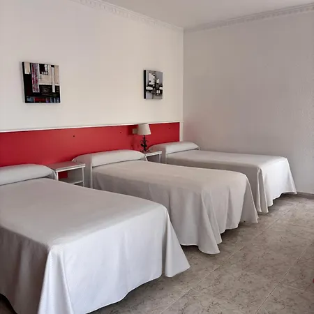 Guest house Dunas Cabo De Gata