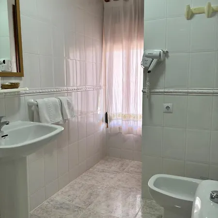 Dunas Guest house