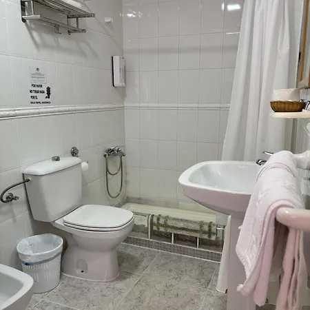 Guest house Dunas