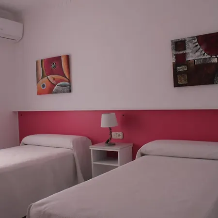 Guest house Dunas *