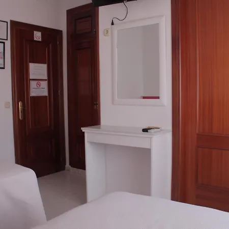 Dunas Guest house Cabo De Gata