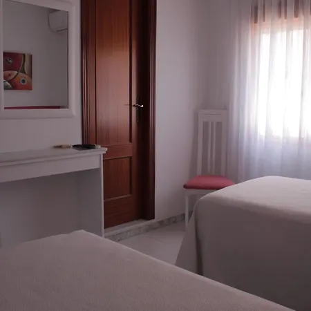 Guest house Dunas Cabo De Gata